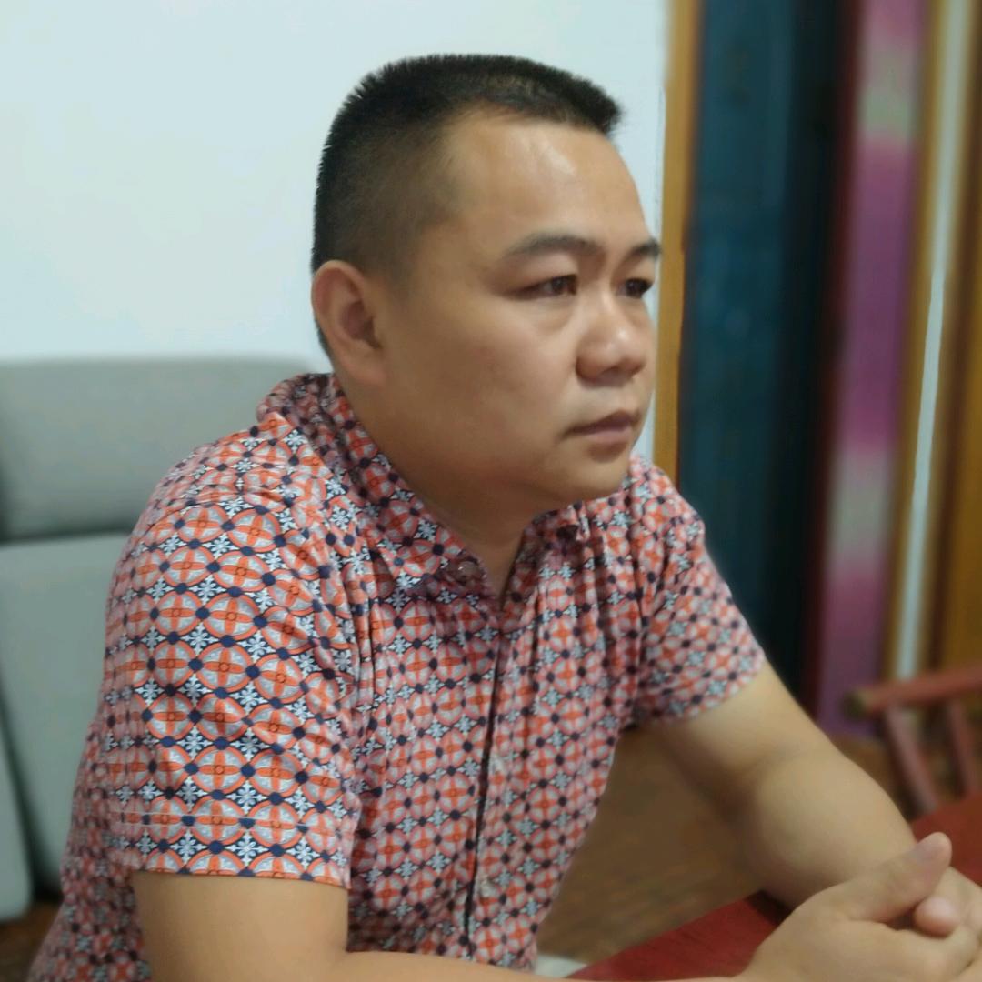 李光宗灯火辉煌
