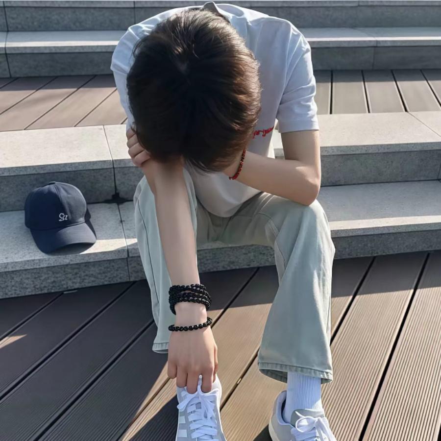 小情绪.