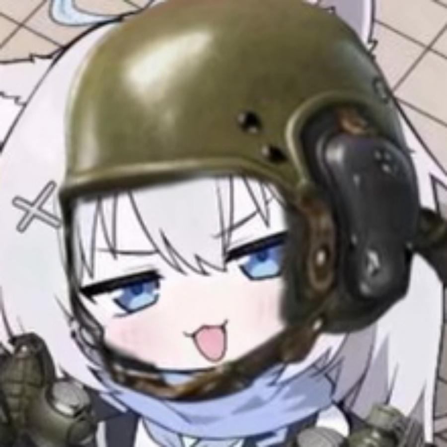 蓝毛芙（周六9.30直播）