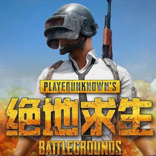 怕不鸡（PUBG）