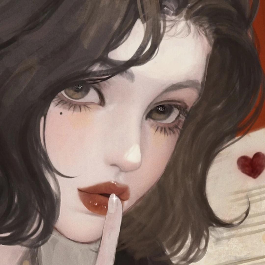幸运小晴