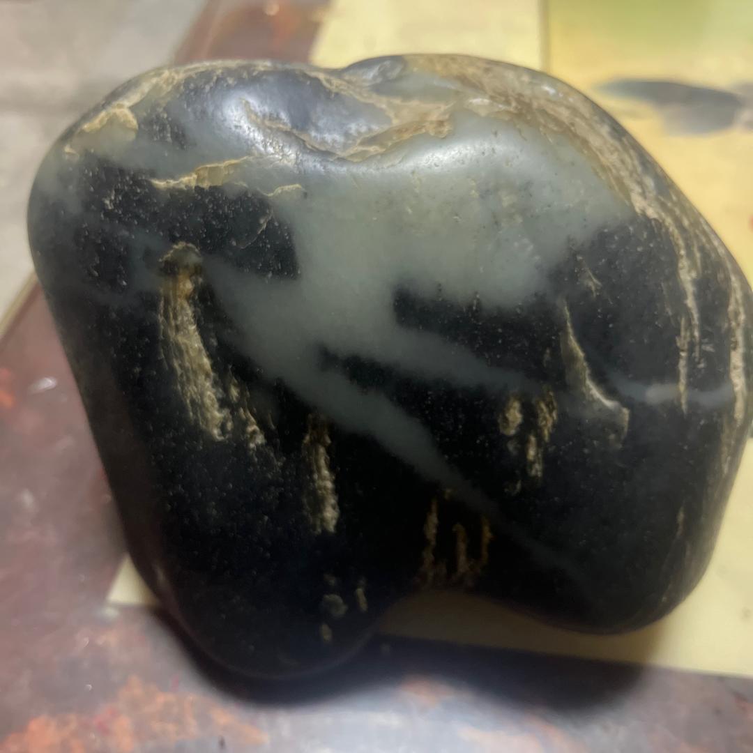 德玉一品