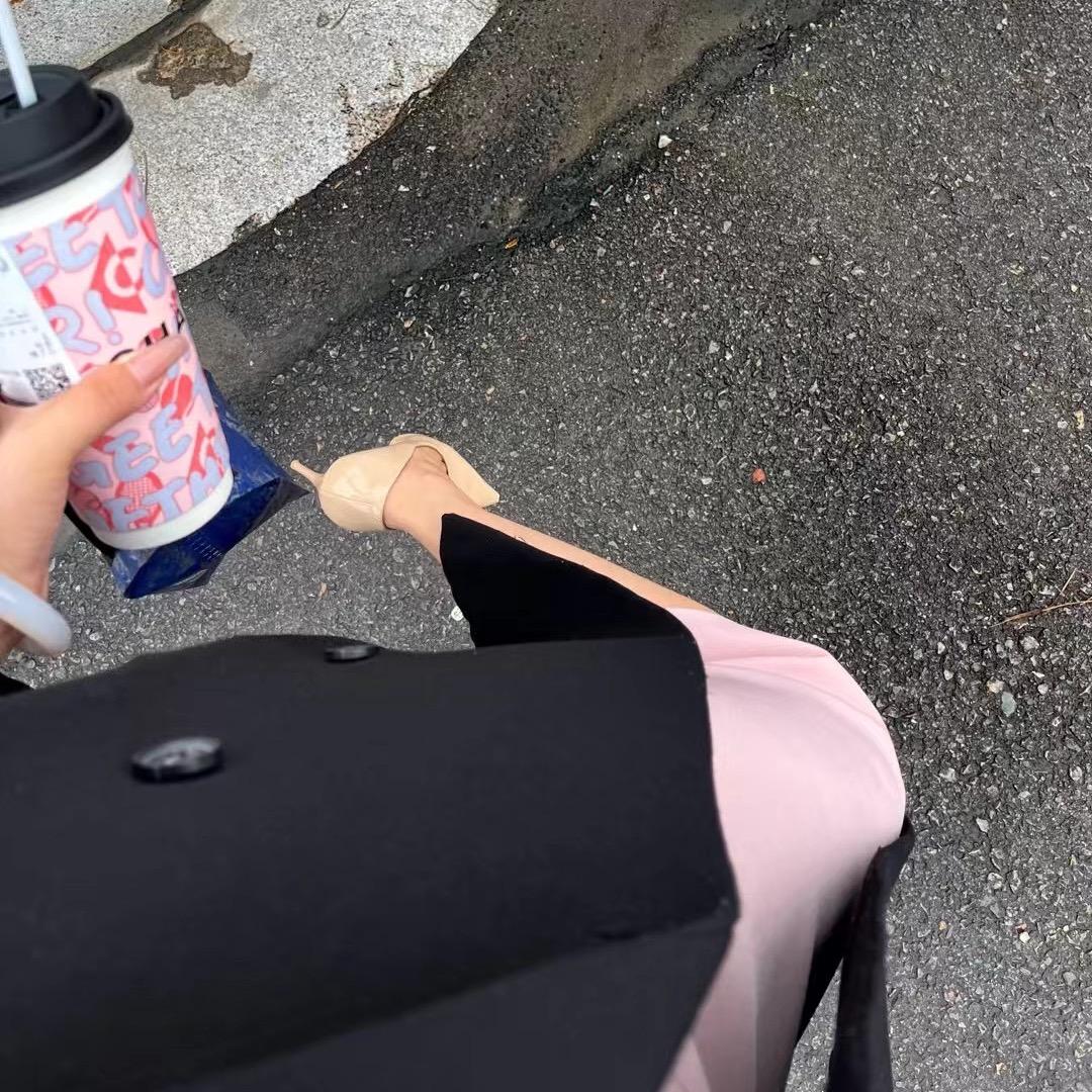 爱吃橙子的高跟