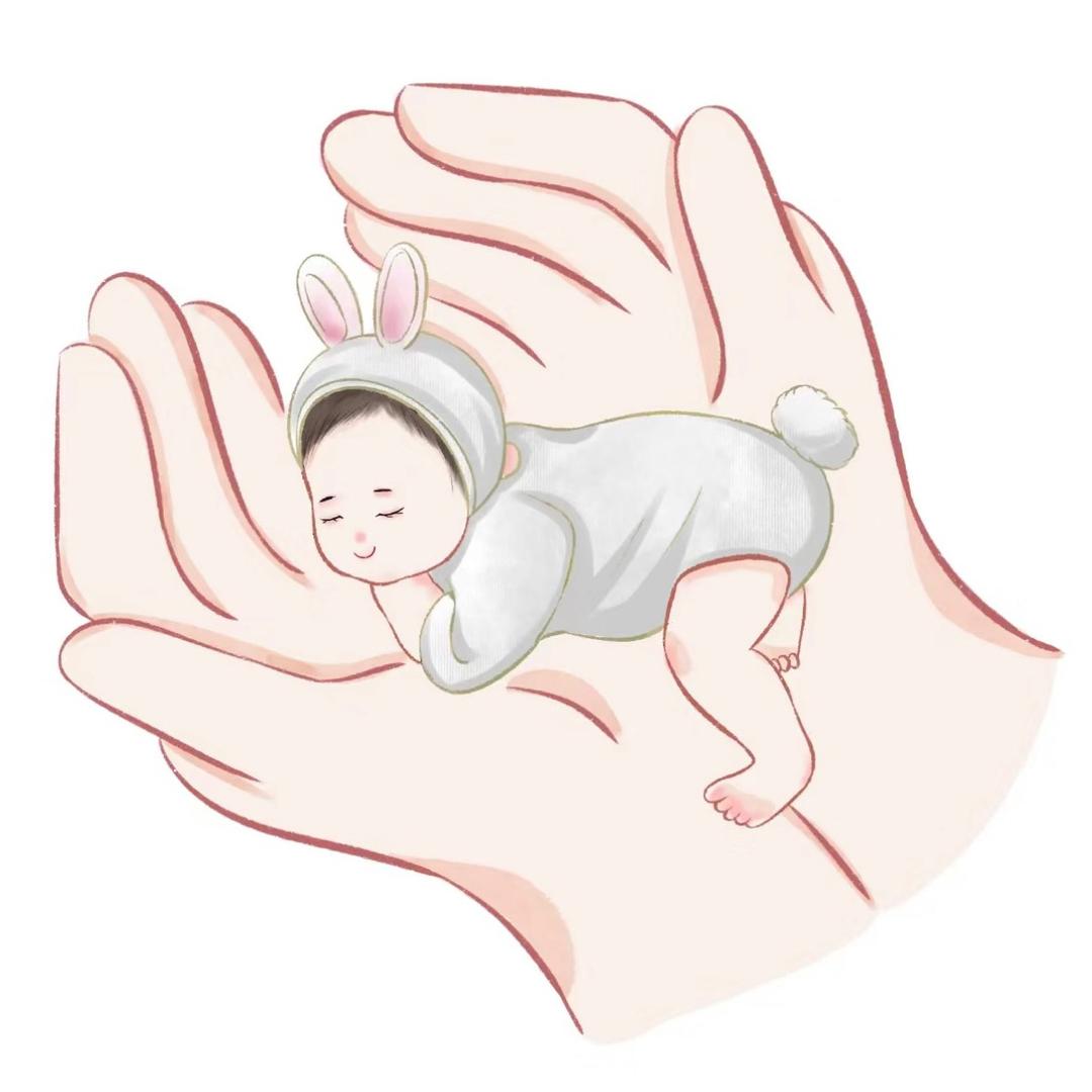 小高高妈咪的碎碎念🐰