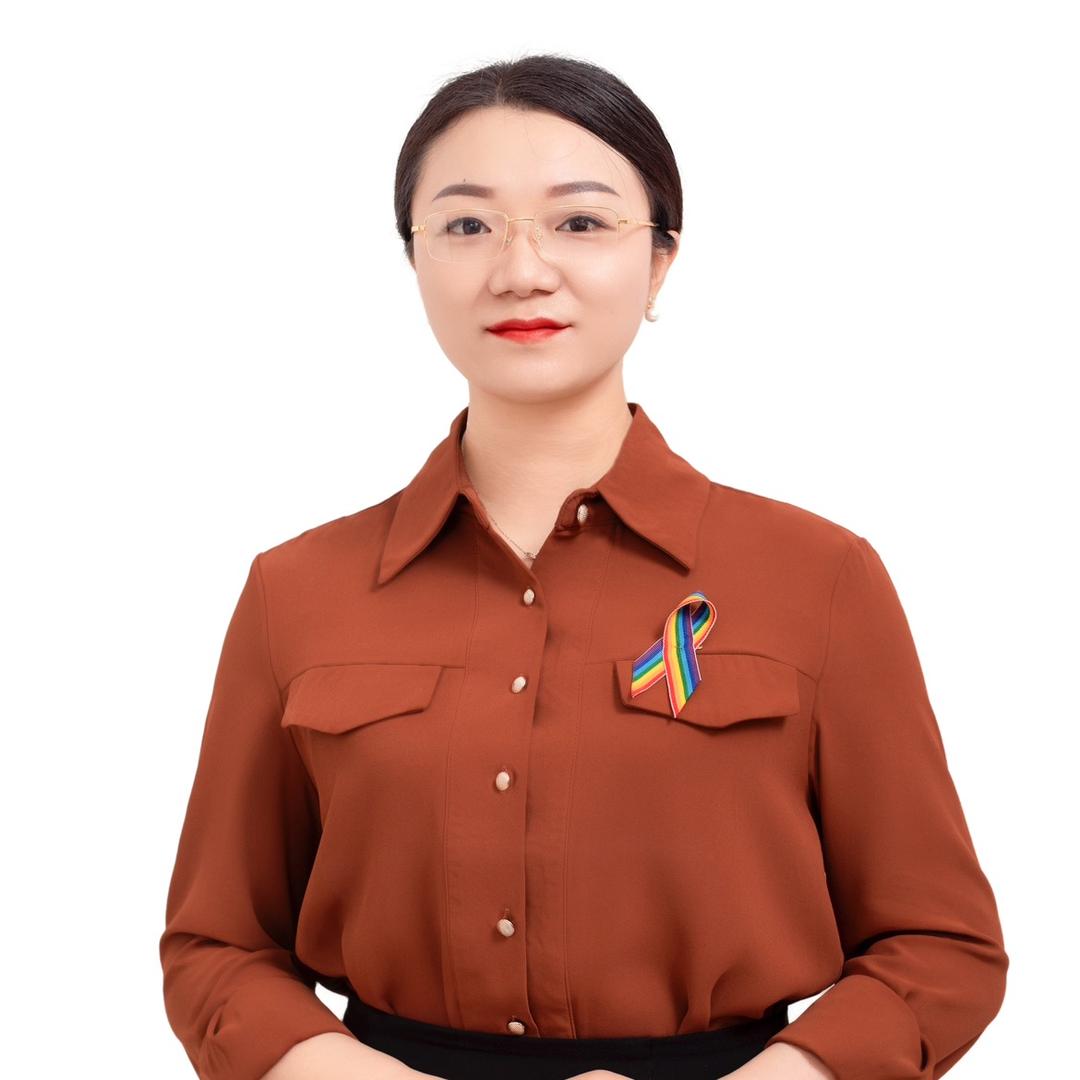 🌈彩虹丝带～邓曹云