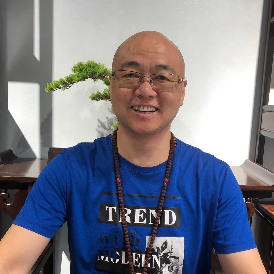 旺厝龙哥-泉州家具茶桌