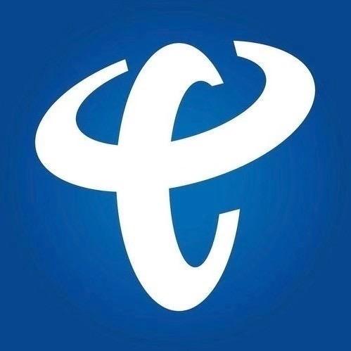 中国电信-华城路营业厅郝名威