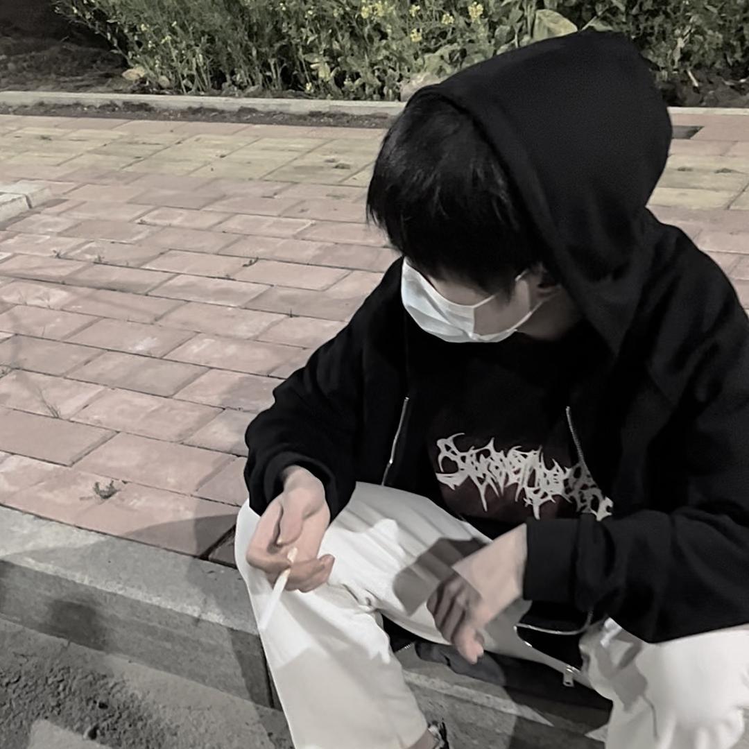 舒城发型设计—康康