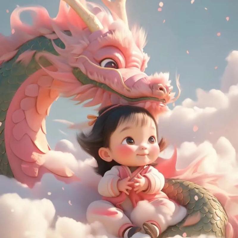 夫妻堂（观香）小号