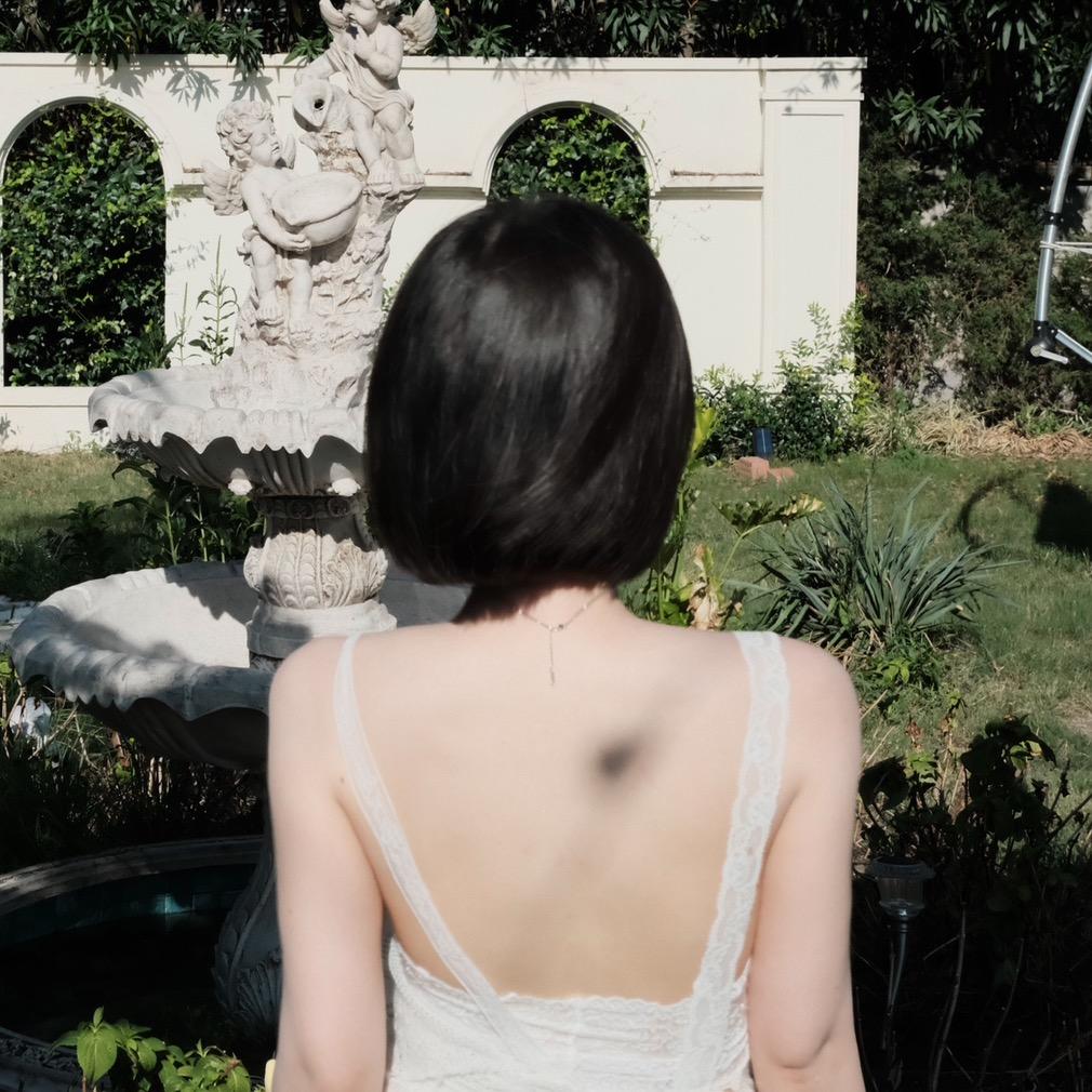 晚一子
