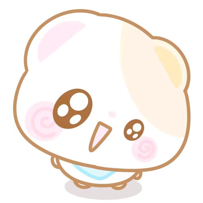 夏米🧊