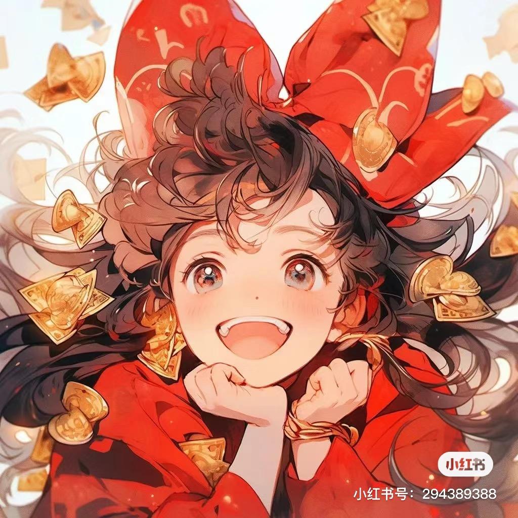 好运上上签（创业中）
