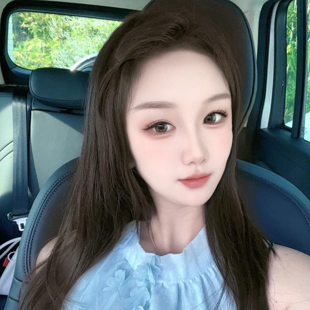 婉～