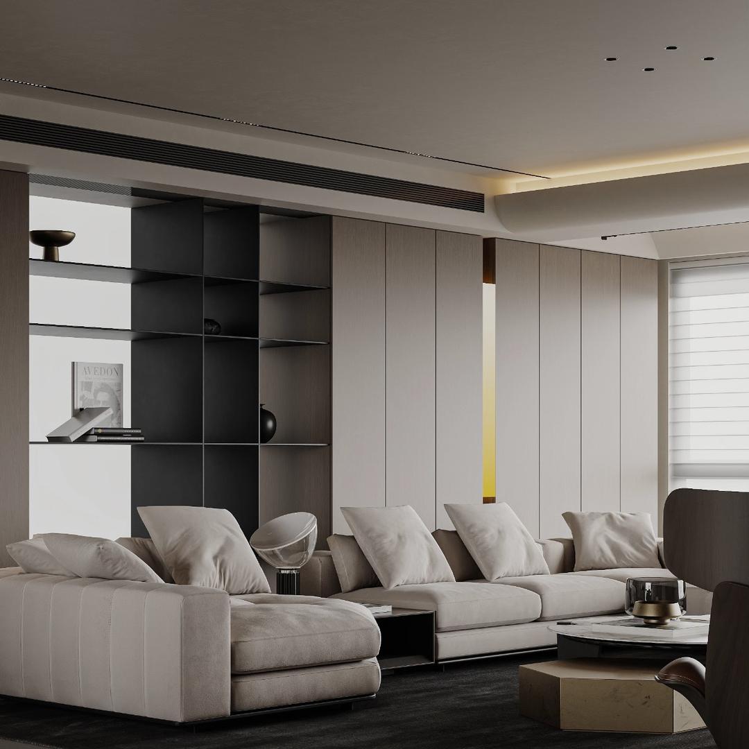 西宝全屋定制工厂