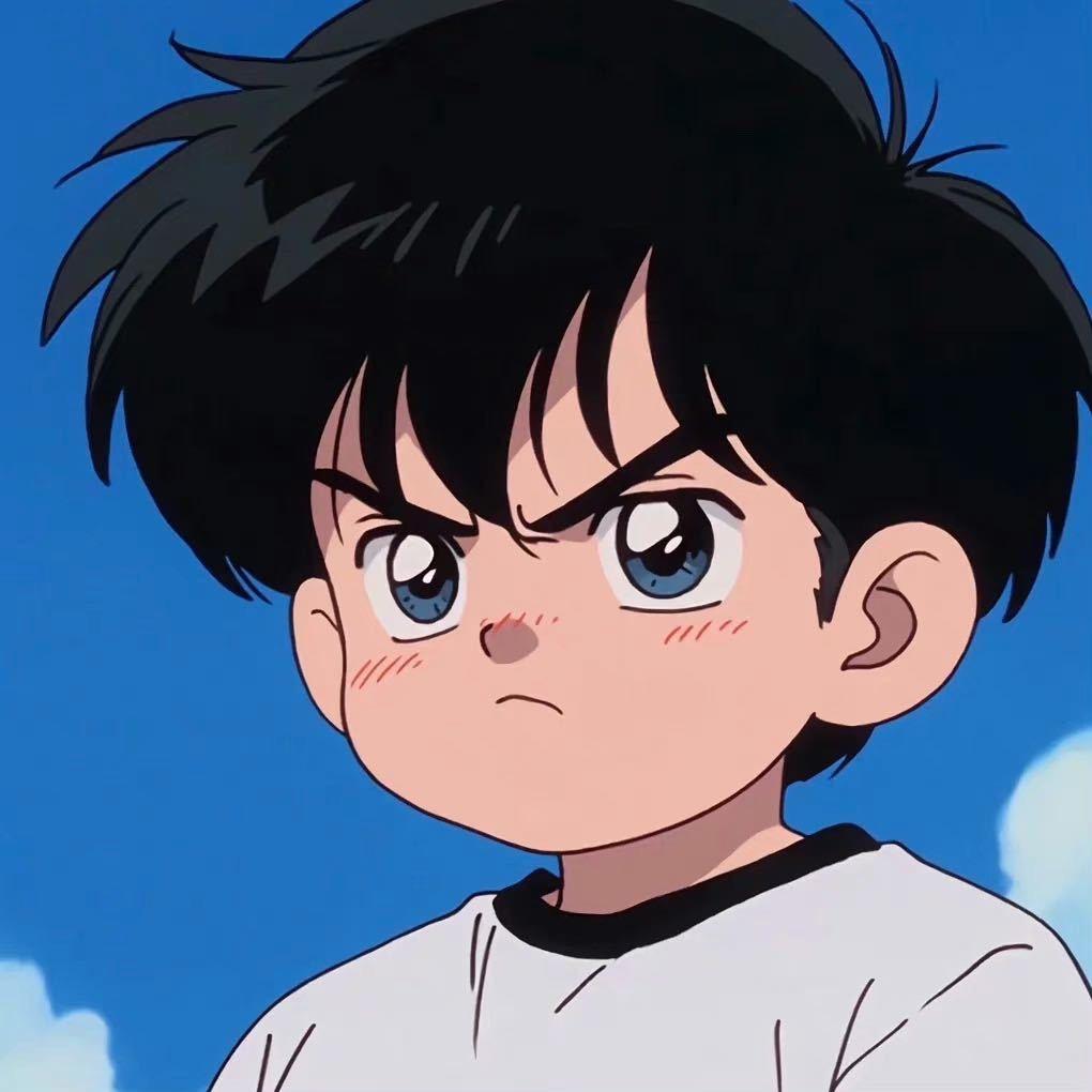 一个男的（绝情版