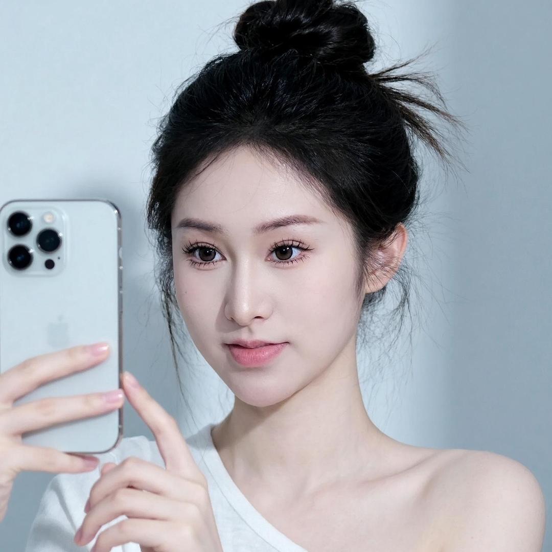 指小鹿穿戴甲💅