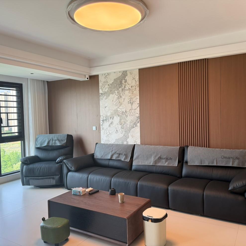 湘潭金空间装饰工程有限公司