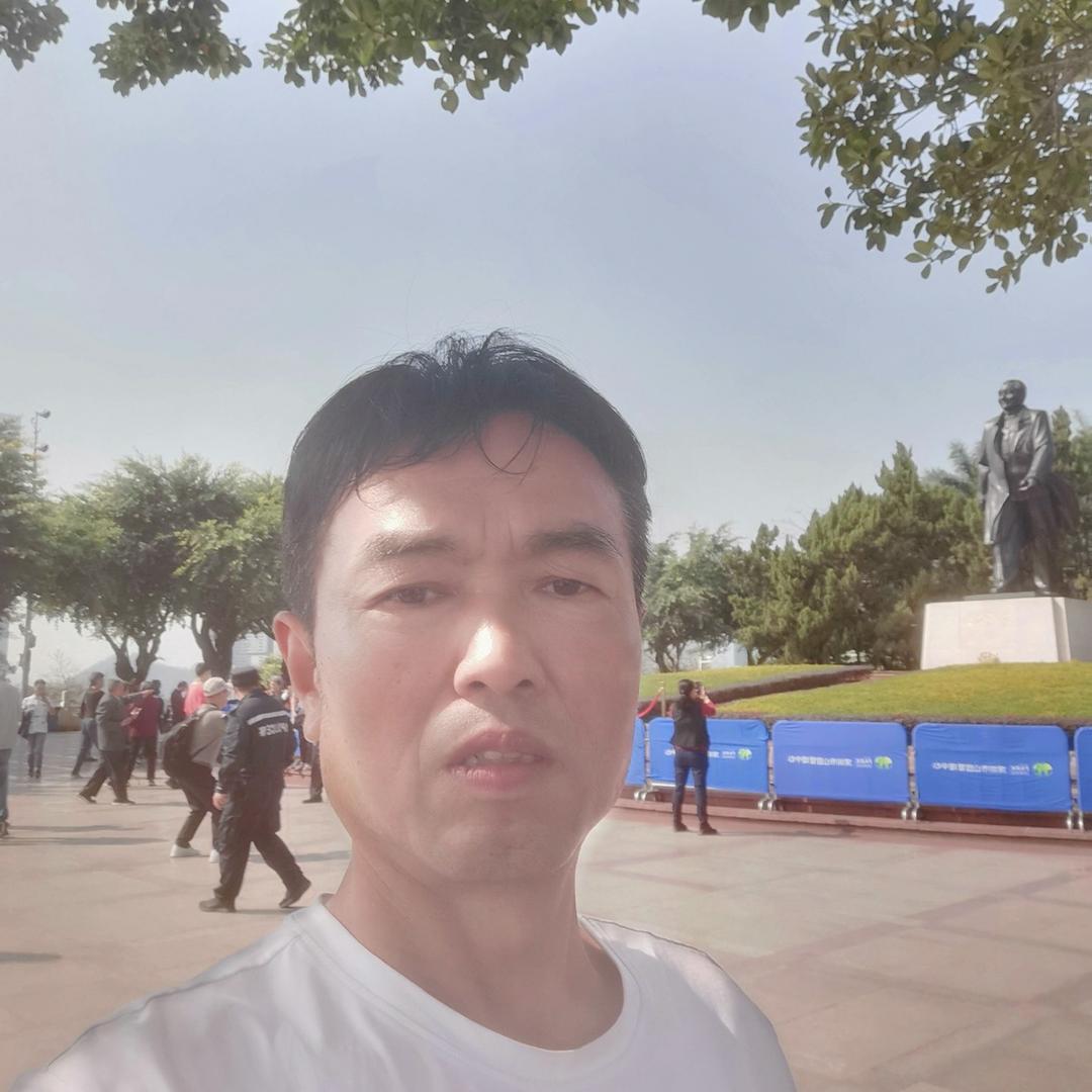 黄明舜