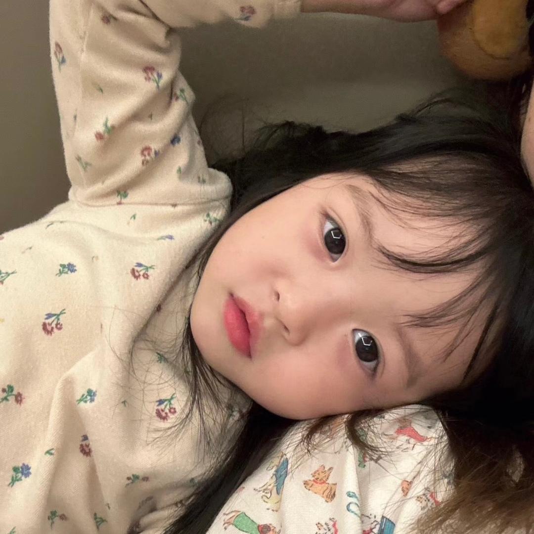 🥥椰小晴