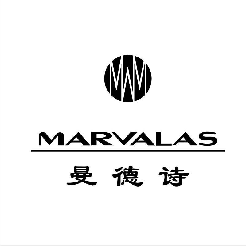 曼德诗轻奢女装旗舰店