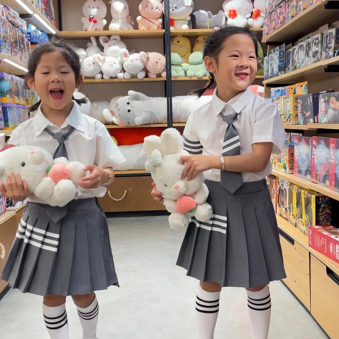 吴兴织里牟氏童装商行