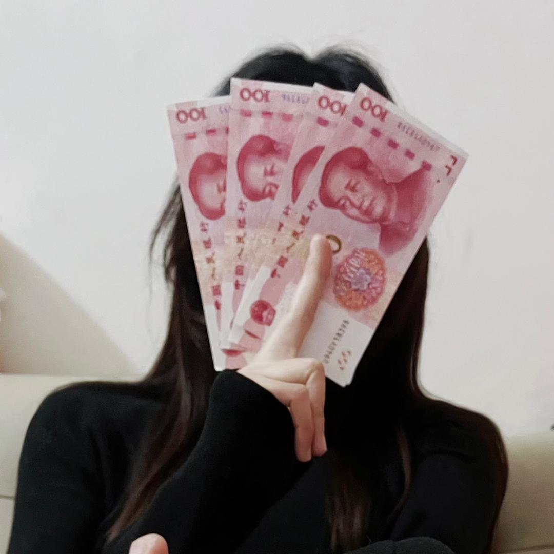 明珠的摆摊日记