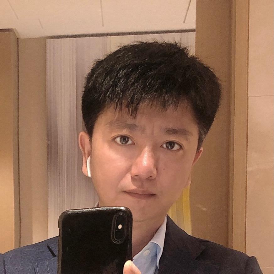 小南十年AI路