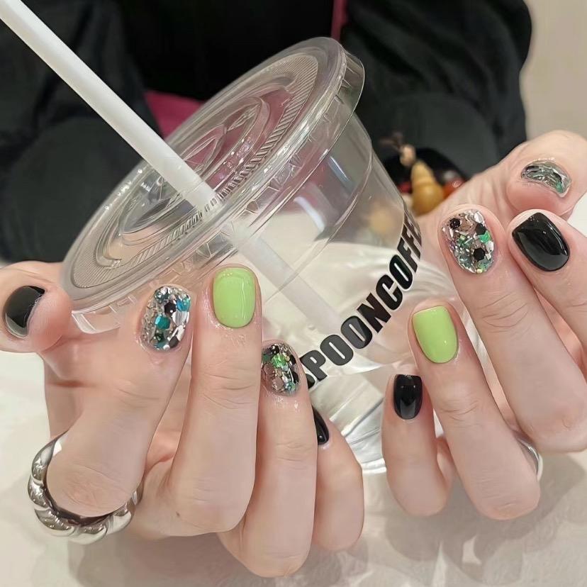 赫美世家美容美甲