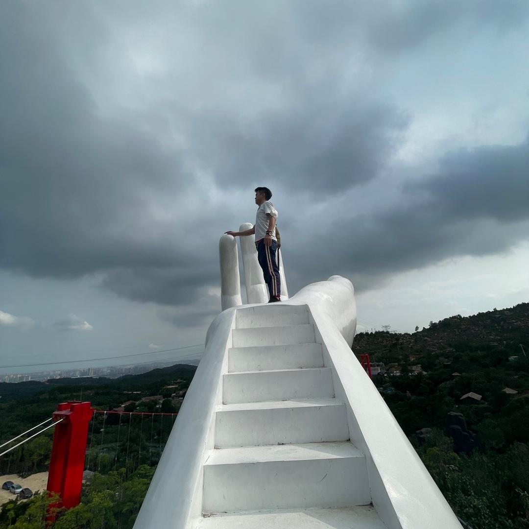 闽南特色姜母鸭