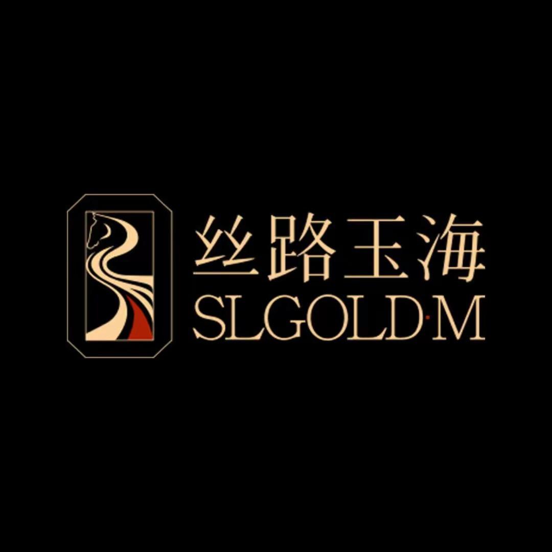 水贝黄金批发丝路玉海展厅
