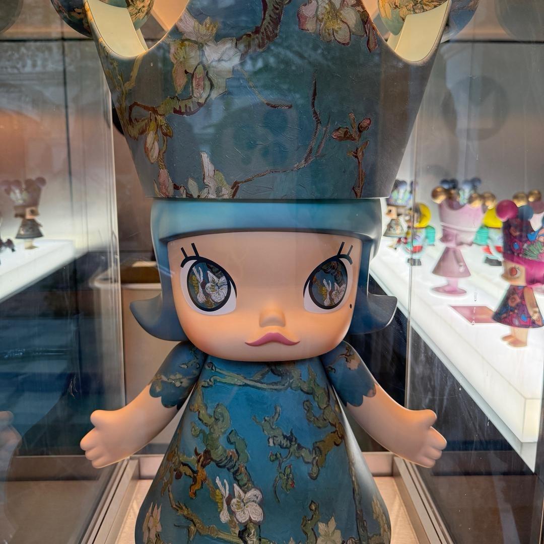 小歪社顽思想拆盒