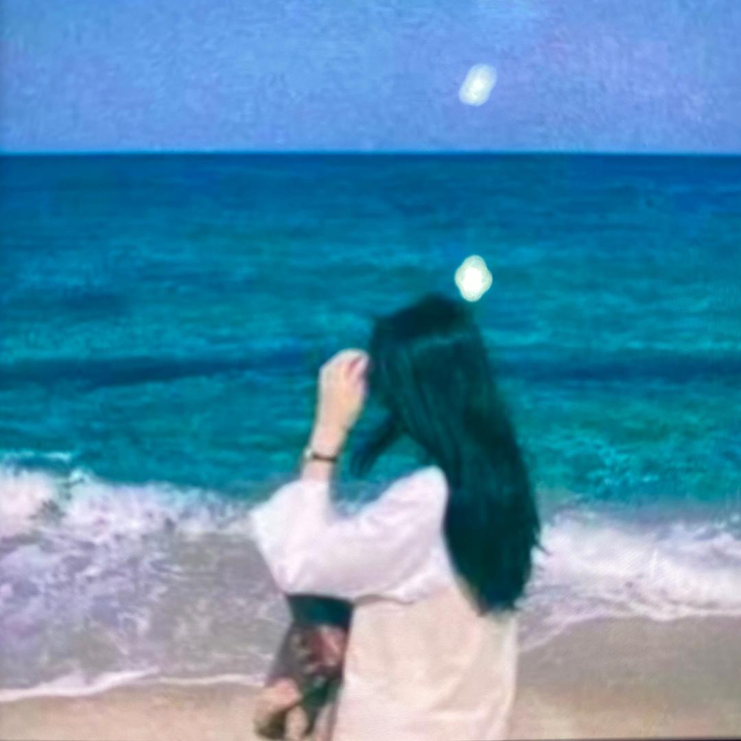 培培✨(孤独依人）