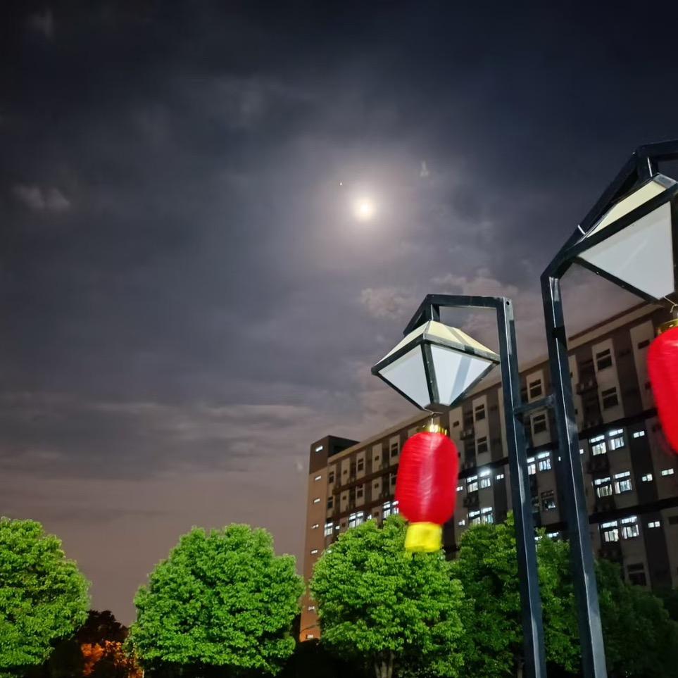 天宽地阔