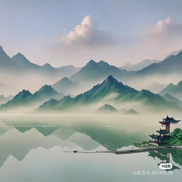 皮皮学古诗