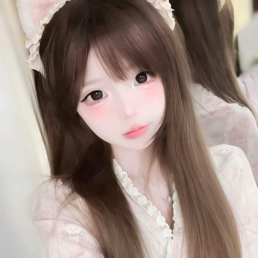 甜美含少ovo
