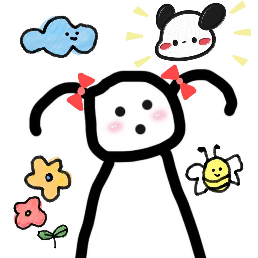 一棵二花