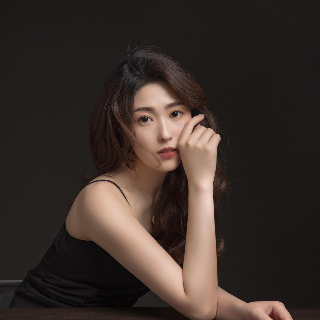 麦子Nancy