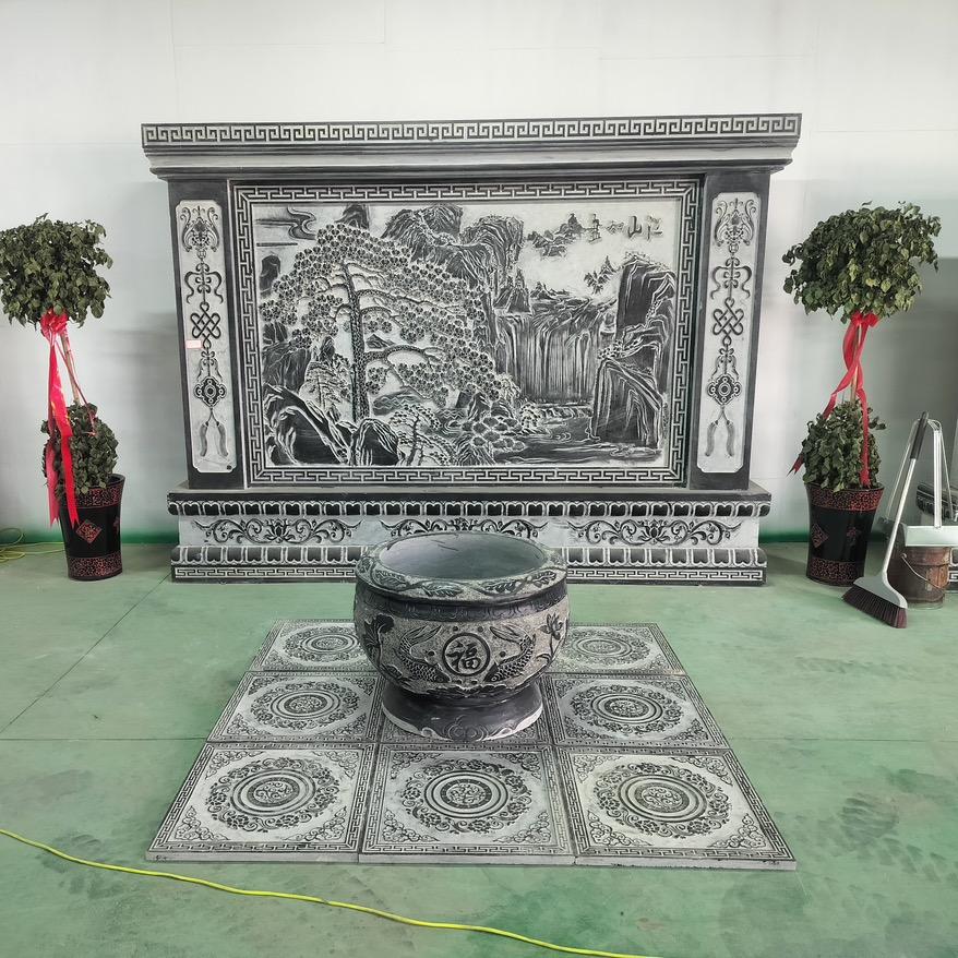 嘉祥国岂石业源头工厂店