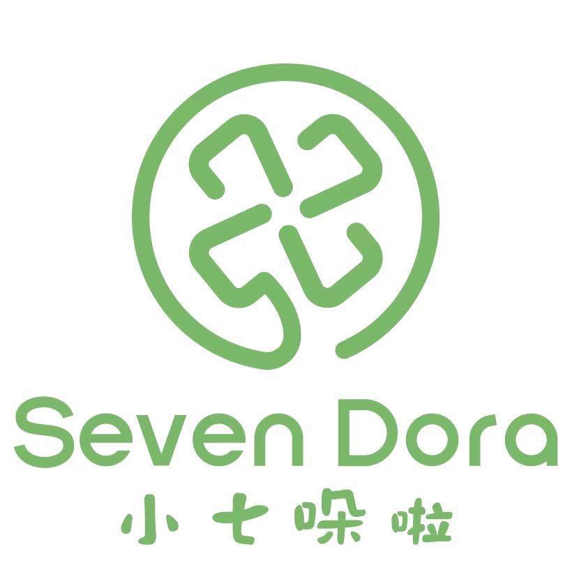 小七哚啦童装店