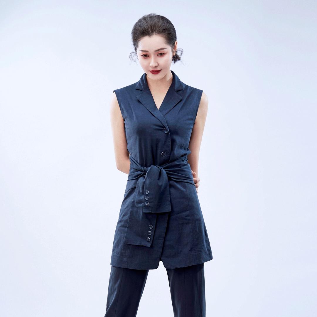 时尚奶奶苏雅（活出自我）