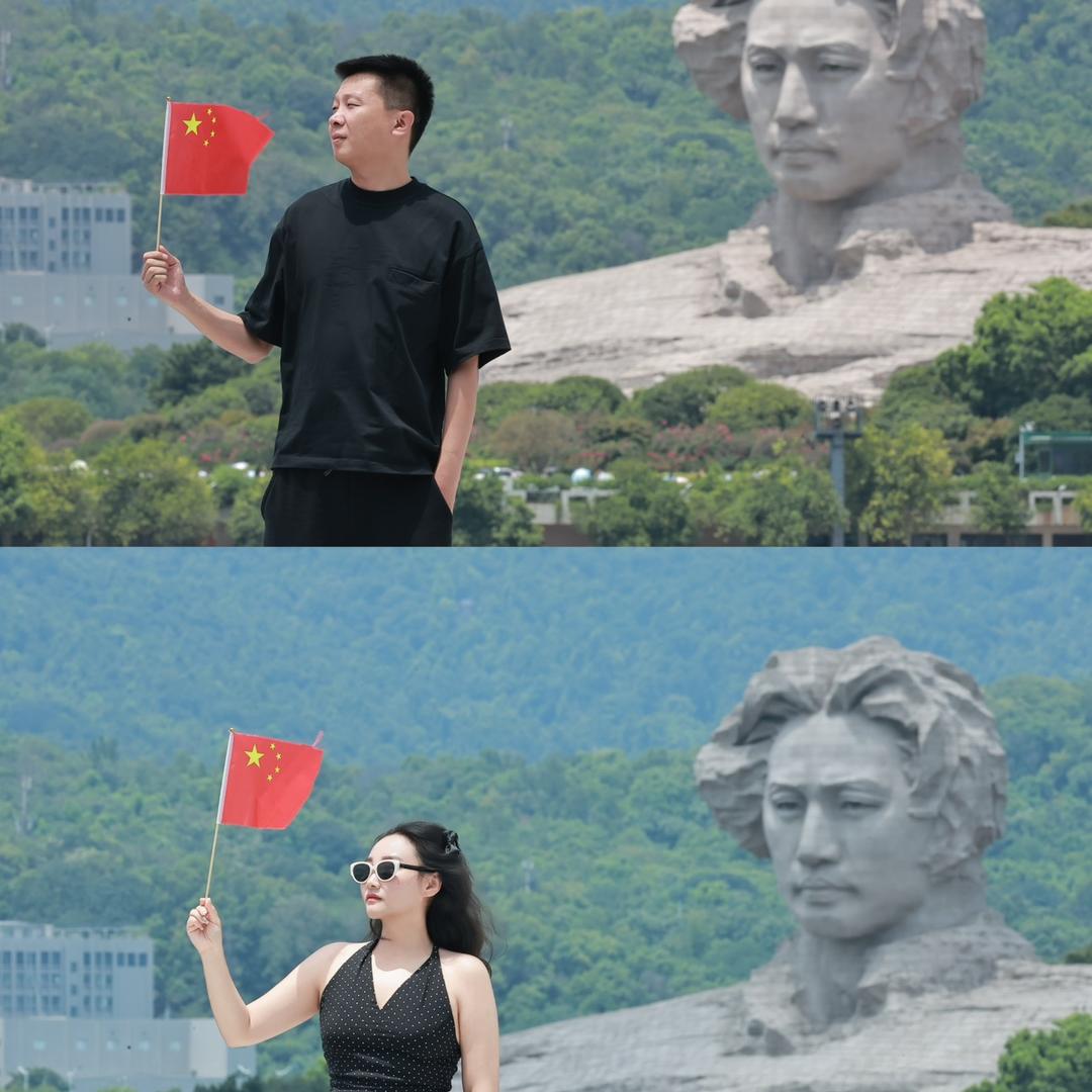 渣渣龙与饭桶鑫