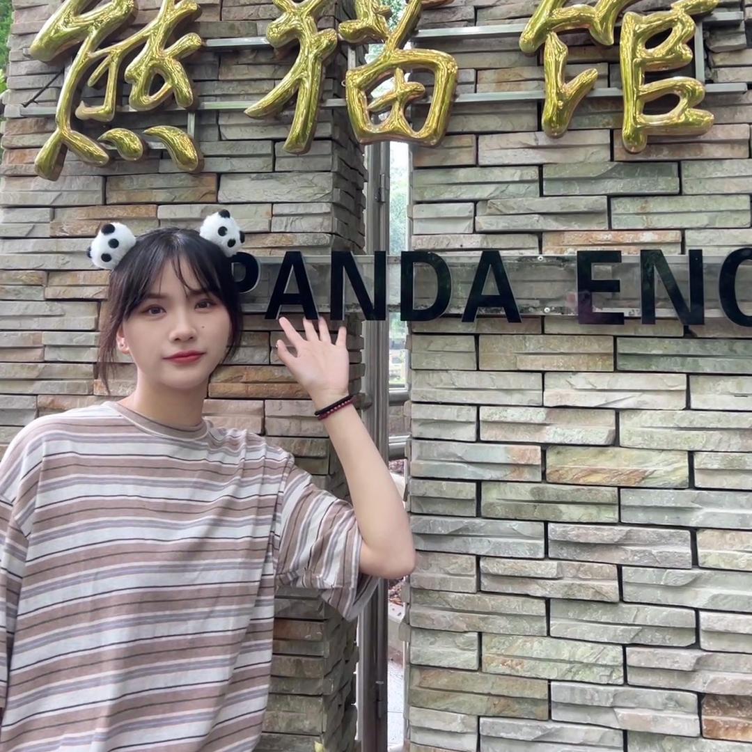 兵马俑讲解员 小刘（打工日记）