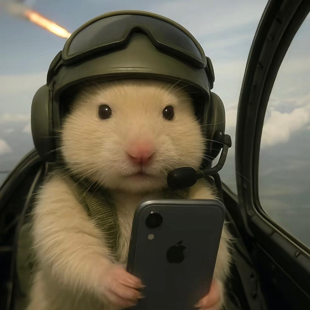 ccc（三角洲鼠鼠）