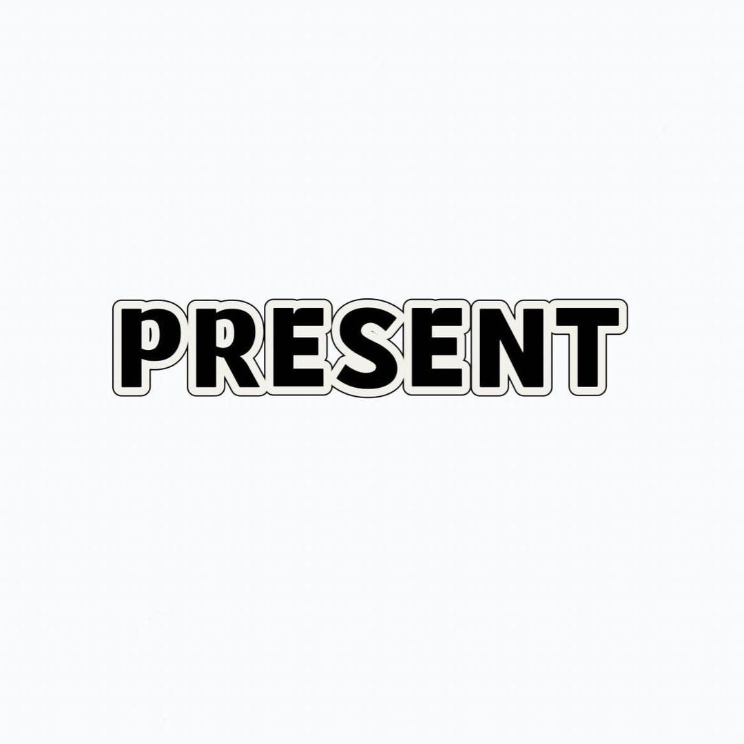 PRESENT·礼物女装