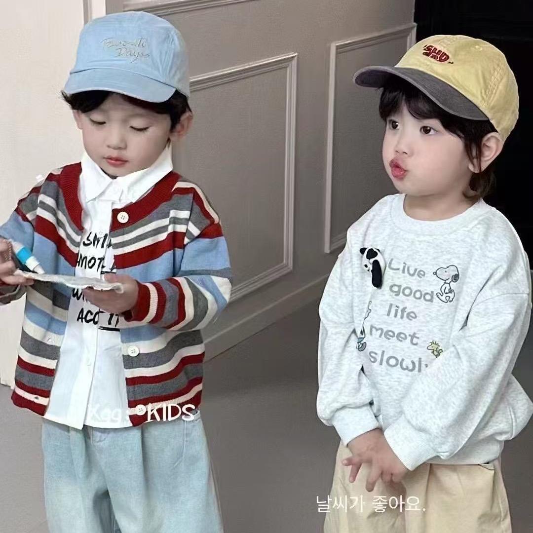 哆咪童装