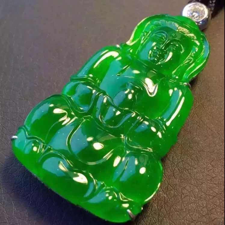 四会二家福翡翠