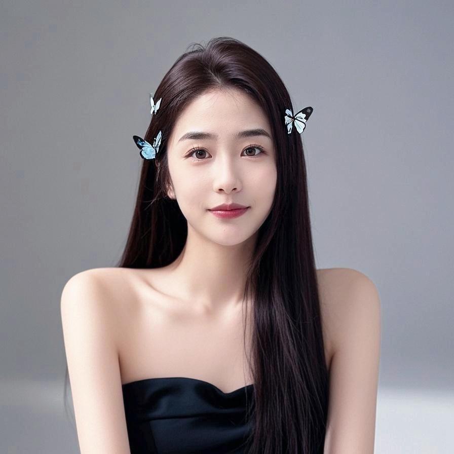 莹莹子（当妈也要美）