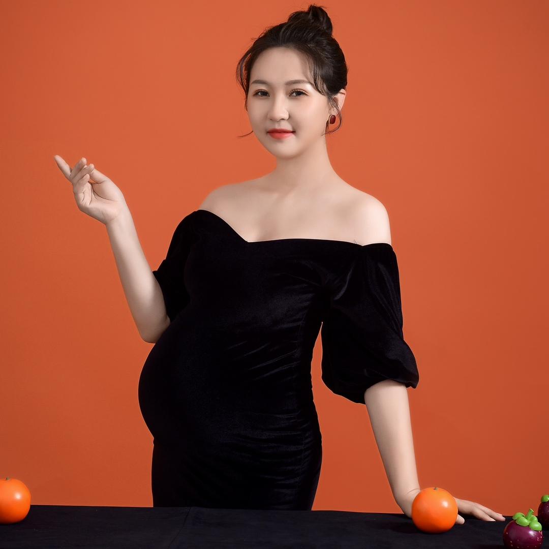 喜悦麻麻（二胎孕期）