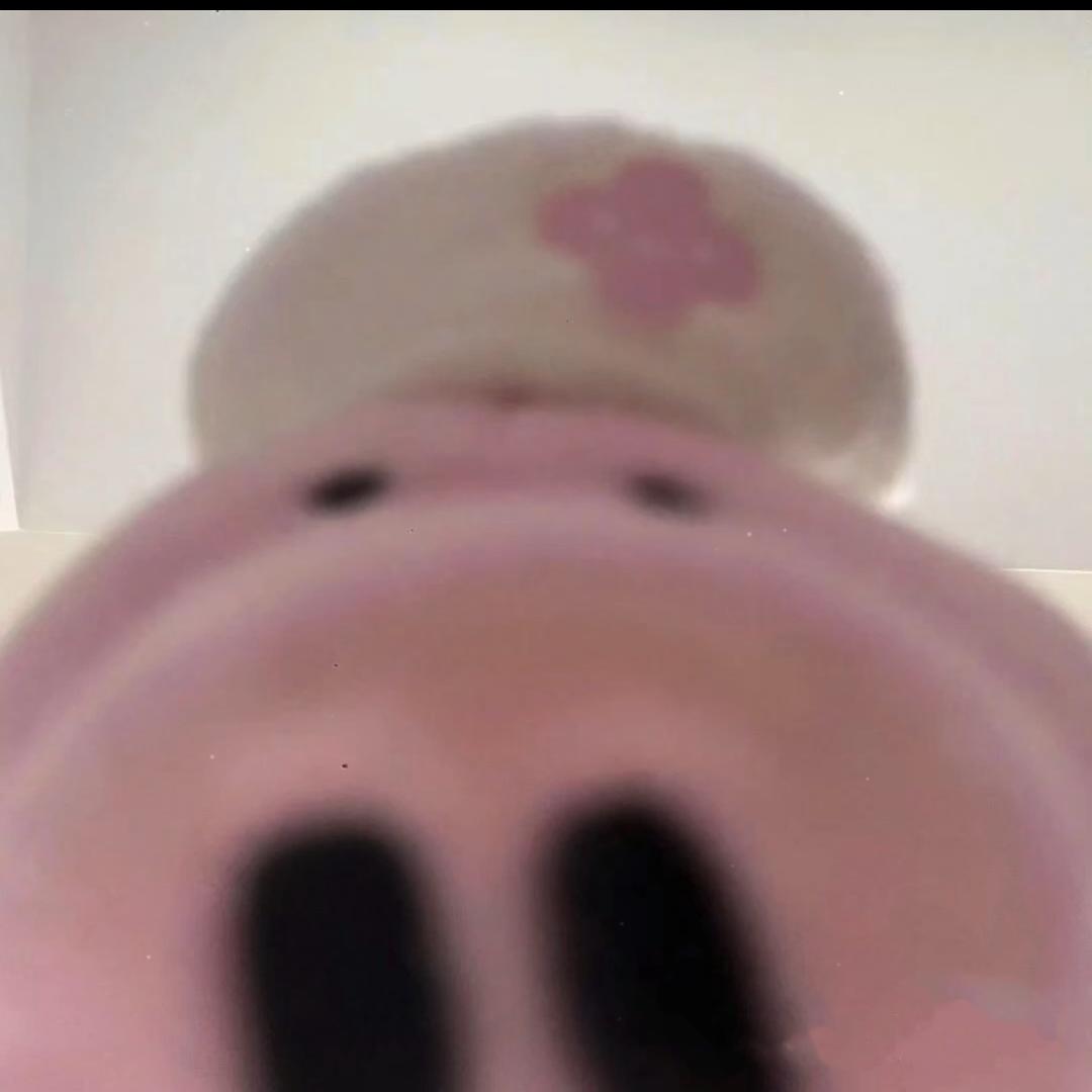 好困.