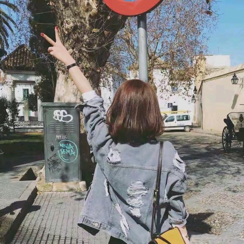 沈心 .女装